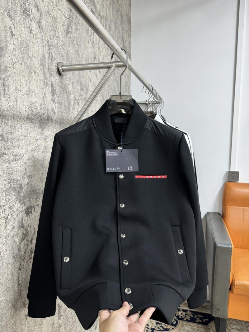 Pra*a outwear